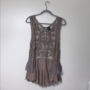 BKE Boutique cardigan